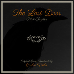 The Last Door - A Secret Deep Buried