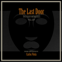 The Last Door - Winter Of The Past