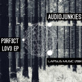 Audio&#x20;Junkies Pipeline Artwork