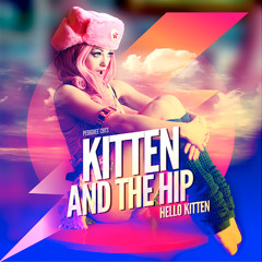 Kitten and The Hip HELLO KITTEN Album Masters