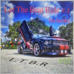 Hallucanations (freestyle) #LTBR v.1 No hooks