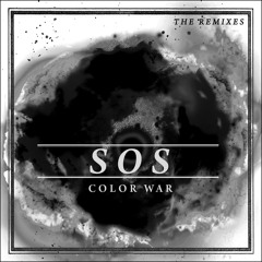 COLOR WAR - SOS (DJ Clap Remix)