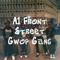 A1 Scrap FT. A1 Peedy A1 Taliban©Am & Lil D-Where we came from