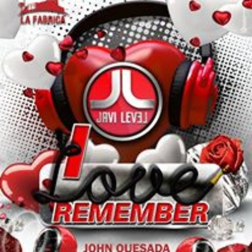 JOHN QUESADA@I LOVE REMEMBER WARM UP JAVI LEVEL LA FABRICA(REUS)