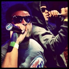 PRECICE FT AC GARDENSTATE PUSHER...MY LANGUAGE...PROD.BY ..MDMA