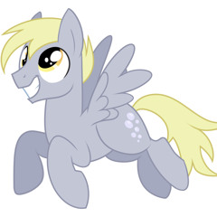 Dopey's Lullaby (Derpy's Lullaby Colt Ver.)