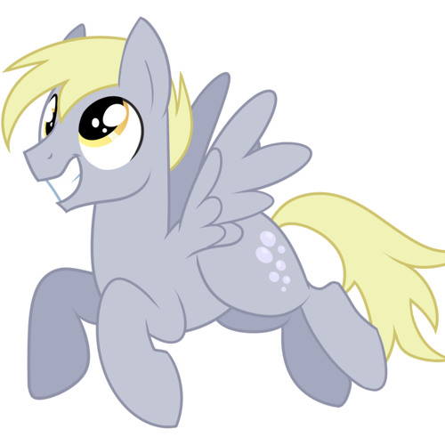 Dopey's Lullaby (Derpy's Lullaby Colt Ver.)