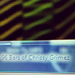 96 Bars Of Chrissy Grimez