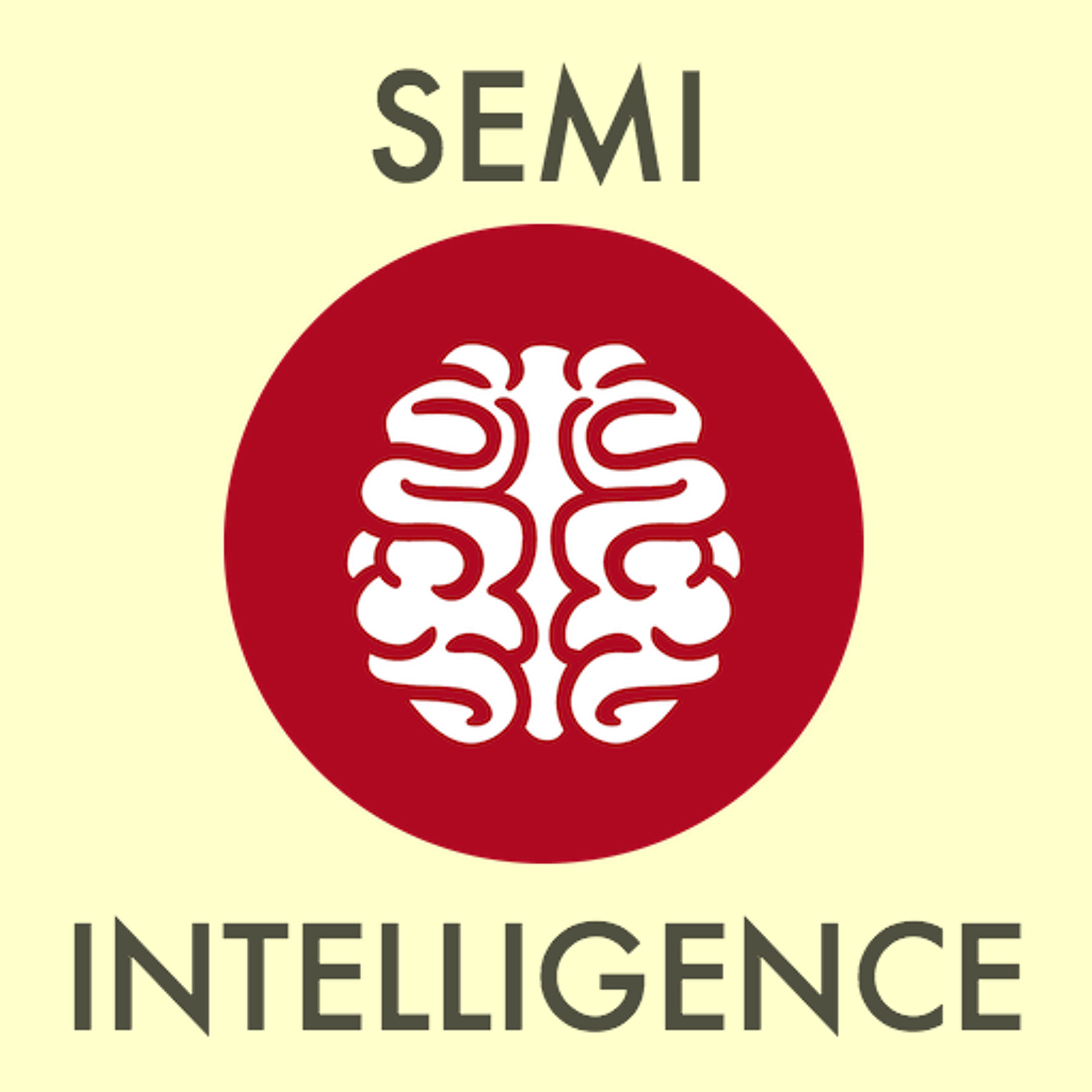 SI001 - Flying Cars - Semi Intelligence Podcast
