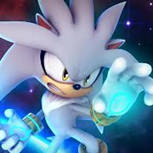 Sonic, Silver, and Shadow