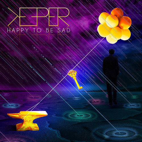 Happy To Be Sad (Prod. BoomBaptist)