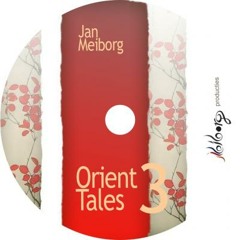 Forbidden Colours by Jan Meiborg and OrienTTales