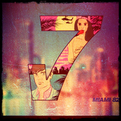 Syn Cole - Miami 82 (Ed Era Remix) FREE DOWNLOAD