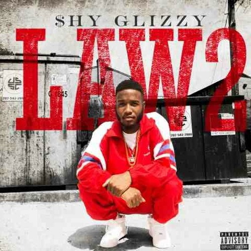 Shy Glizzy-Gunz and Roses at Milwaukee