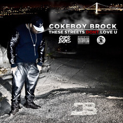 Coke Boy Brock @CokeBoyBrock - No Luv Lost (Intro) prod by @Trigga_Tranz of @Trakdealaz