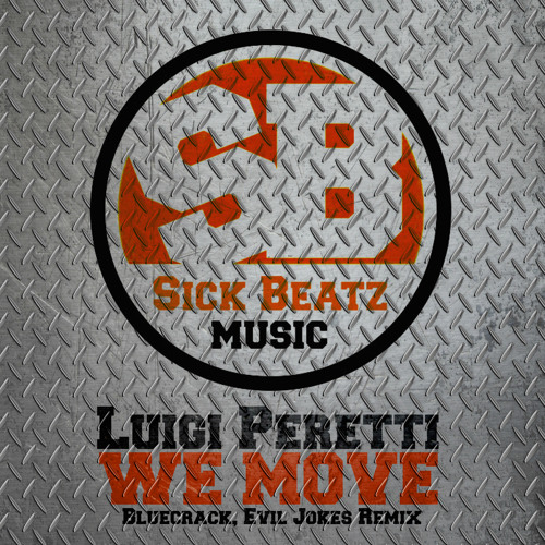 We Move (Original Mix)