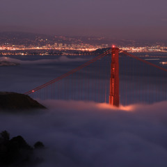 San Francisco Night (2008)