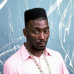 Big Daddy Kane- The Man, The Icon (Classyc D Remix)