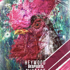 Heywood Despierta Set 01