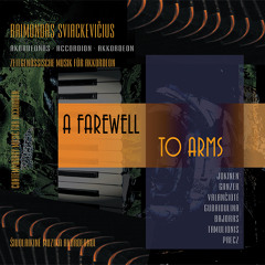 Sofia Gubaidulina. De Profundis