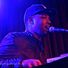 3ChordFold Live feat. Terrace Martin, Robert Glasper, Thundercat, James Fauntleroy & Prob...