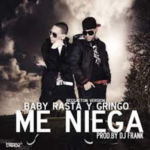 Stream (98) Bpm Intro Me Niegas - Melodi Te Pintaron Pajaritos - Me Niegas  Baby Rasta Y Gringo - Fernando Q by Fer Quiróz 3 | Listen online for free  on SoundCloud