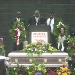 KNOWLEDGE "DIE WITH CHA" IN LOVING MEMORY OF COACH MANIGAULT