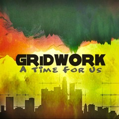 A Time For Us EP - Out Now via Street Ritual