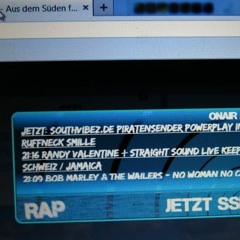 Piratensender Powerplay trifft das Labor Konstanz #1 (14.01.2014 Contrast)