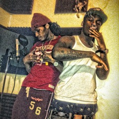 Pee Gunna Ft Lord Azazel Want It All