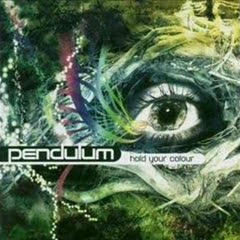 Pendulum - Tarantula (DJ Fresh ft Spyda & Tenor Fly)