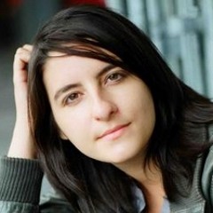 Alexandra Badea - "Pulvérisés" - 17022014 - Radio En Construction (Théâtre National de Strasbourg)