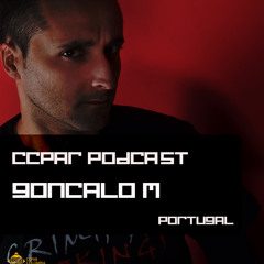 CCPAR Podcast 069 | Goncalo M