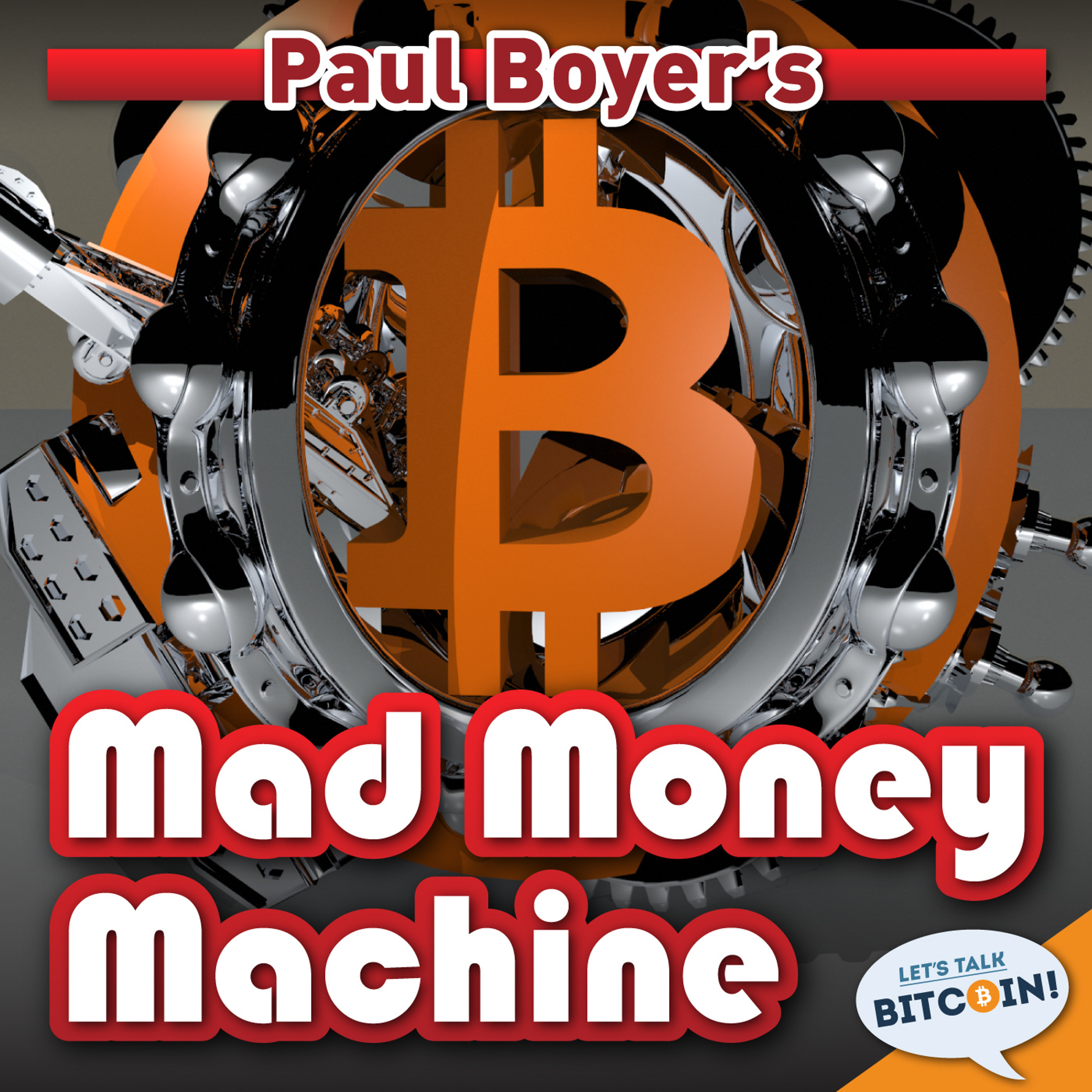 MMM #8 - Bitcoin's Greatest Threats