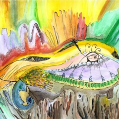 Amigo de Mar - Tere González Arancibia