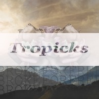 Broke For Free - Tropicks