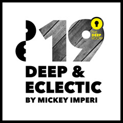 Deep & Eclectic 19 HMX RADIO