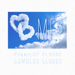 MF.$- Cumulus Clouds