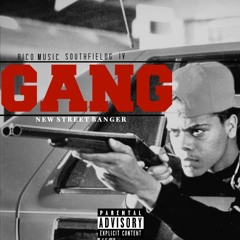 Rico Music ft. SouthFieldG & IV - GANG