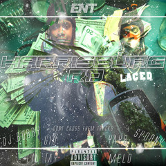 Harrisburg Rd Intro - Laced