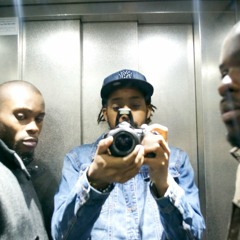 Manti Real-JRK Feat Zaïan