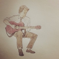 I will follow you into the dark