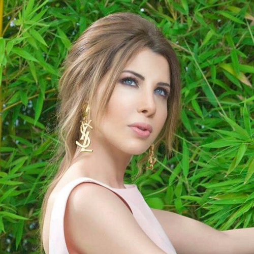 يا بنات at نانسى عجرم