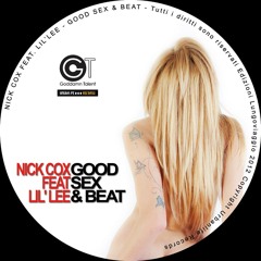 Nick Cox feat Lil'Lee-Good Sex&Beat