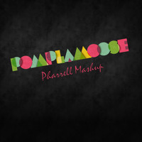 Pharrell vs. Daft Punk - Happy Get Lucky (Pomplamoose Cover)