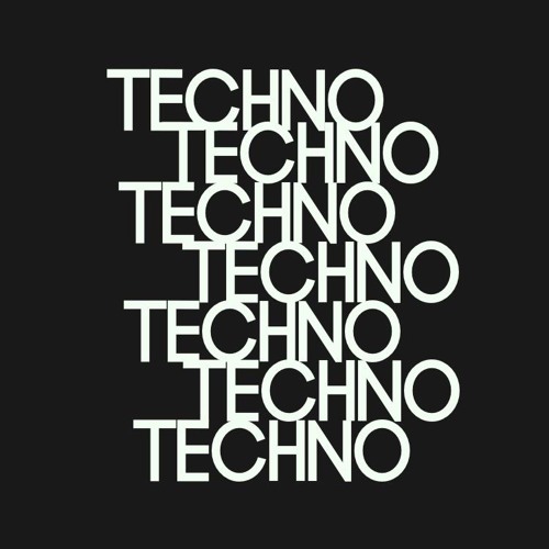 Techno Ist Kompromisslos Podcast #2 (20140208)