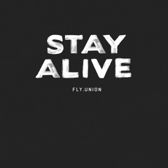 Jerreau and Jay Swifa - Stay Alive