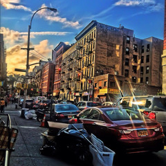 Nod To The Summertime