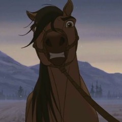 [Cover] Sonne le clairon - Sound the Bugle (Spirit) fr