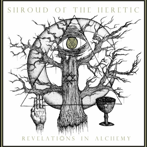 Shroud of the Heretic: Chaotic Astral Ascension
